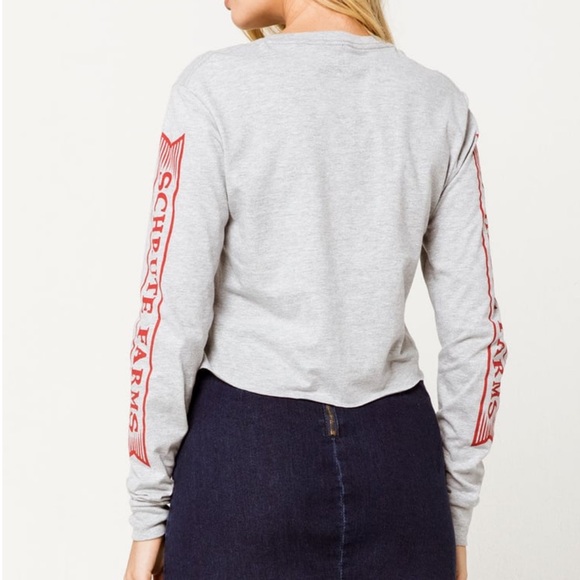 Pennsylvania Schrute Farms Top - Picture 2 of 4